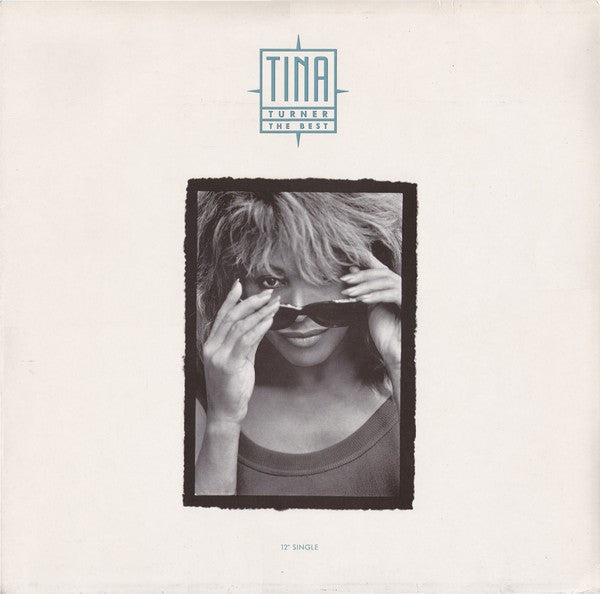 Tina Turner – The Best (EX) BOX21