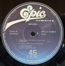 Wham! – Everything She Wants (Remix) / Last Christmas (NM, FUNDA EX) BOX9