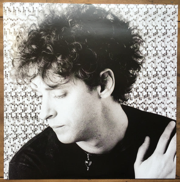 Gustavo Cerati – Amor Amarillo / DISCO DOBLE (NUEVO, SELLADO) BOXV18