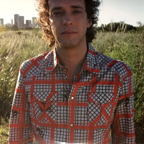 Gustavo Cerati – Siempre Es Hoy / DISCO DOBLE (NUEVO, SELLADO) BOXV21