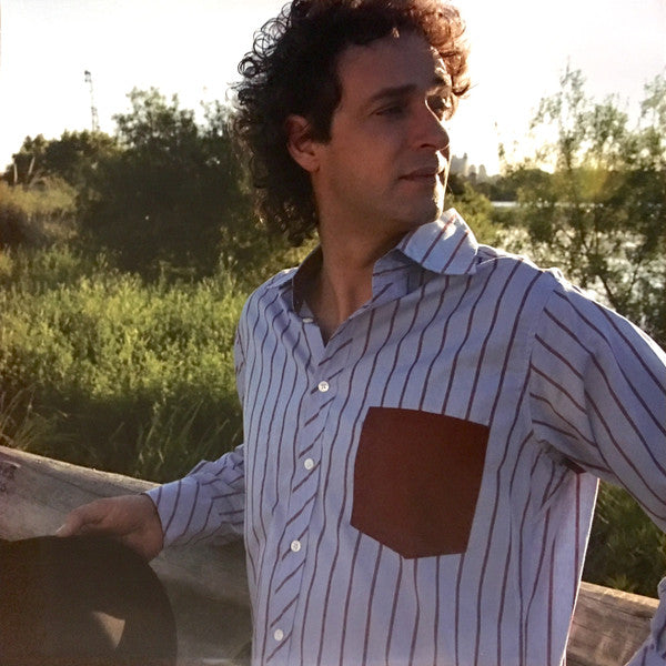 Gustavo Cerati – Siempre Es Hoy / DISCO DOBLE (NUEVO, SELLADO) BOXV21