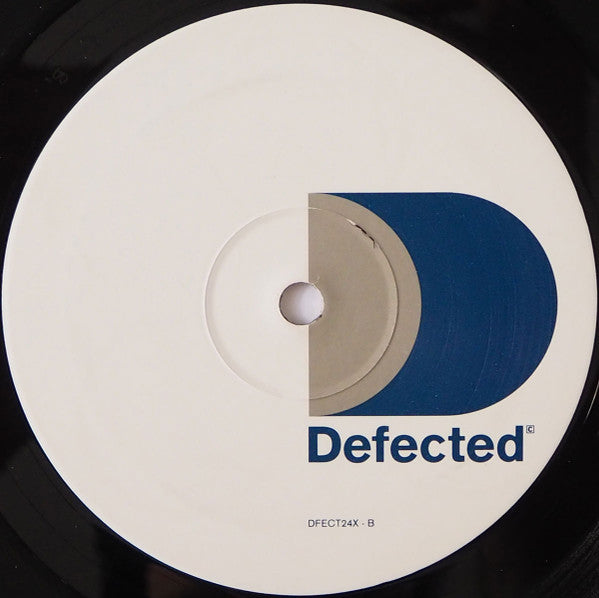 Junior Jack – My Feeling / DISCO DOBLE (NM) BOX9