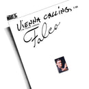 Falco – Vienna Calling (The Tourist Version) (EX) BOX16