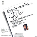 Falco – Vienna Calling (The Tourist Version) (EX) BOX16
