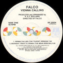 Falco – Vienna Calling (The Tourist Version) (EX) BOX16