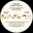 Falco – Vienna Calling (The Tourist Version) (EX) BOX16