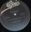 The Clash – The Magnificent Seven (VG+, FUNDA GENÉRICA) BOX6