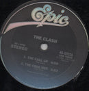 The Clash – The Magnificent Seven (VG+, FUNDA GENÉRICA) BOX6