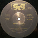 Falco – Vienna Calling (The Metternich Arrival-Mix) (NM, FUNDA VG+) BOX12