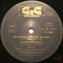 Falco – Vienna Calling (The Metternich Arrival-Mix) (NM, FUNDA VG+) BOX12