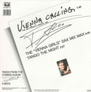 Falco – Vienna Calling (The Metternich Arrival-Mix) (NM, FUNDA VG+) BOX12