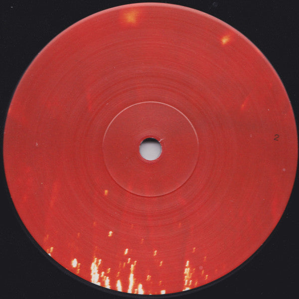 The Cure – Kiss Me Kiss Me Kiss Me / DISCO DOBLE (NUEVO, SELLADO) BOXV2