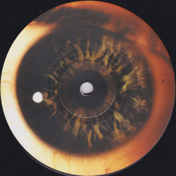 The Cure – Kiss Me Kiss Me Kiss Me / DISCO DOBLE (NUEVO, SELLADO) BOXV2