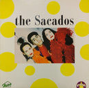 The Sacados ‎– The Sacados / Bikini A Lunares Amarillos (NM) BOX24