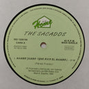 The Sacados ‎– The Sacados / Bikini A Lunares Amarillos (NM) BOX24