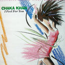 Chaka Khan – I Feel For You (EX) BOX7