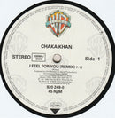 Chaka Khan – I Feel For You (EX) BOX7