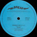Divine ‎– Shake It Up (NM, FUNDA VG+) BOX7