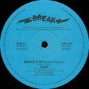 Divine ‎– Shake It Up (NM, FUNDA VG+) BOX7