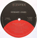 Howard Jones – Life In One Day (VG+) BOX8