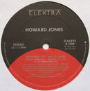 Howard Jones – Life In One Day (VG+) BOX8