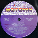 Stevie Wonder – Gotta Have You (NM) BOXE1