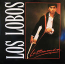 Los Lobos – La Bamba (NM, FUNDA VG+) BOX16