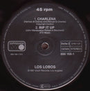 Los Lobos – La Bamba (NM, FUNDA VG+) BOX16