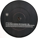 BT – Love, Peace And Grease (EX) BOXE1