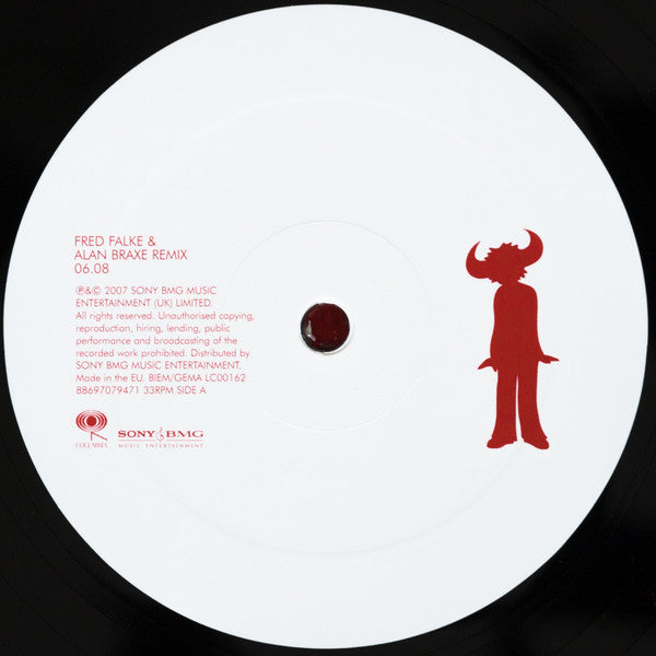 Jamiroquai – Alright (NM) BOX25