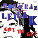 Rob 'N' Raz Featuring Leila K ‎– Got To Get (NM) BOX26