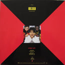 Double Trouble & Rebel MC – Street Tuff (NM) BOX14