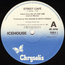 Icehouse – Street Café (EX) BOXE1