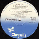 Icehouse – Street Café (EX) BOXE1