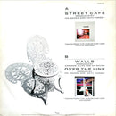 Icehouse – Street Café (EX) BOXE1