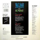 M.C. Sar & The Real McCoy feat. Sunday  – Don't Stop (EX) BOX16