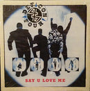 Def Con 4 – Say U Love Me (MINT, SELLADO) BOXE1