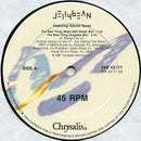 Jellybean Featuring Steven Dante – The Real Thing (NM) BOX36