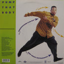 Mr. Lee ‎– Pump That Body (VG+) Box4