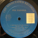 Pia Zadora – Heartbeat Of Love (NM, FUNDA VG+) BOXE1