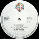 Rose Royce – R.R. Express (VG+) BOX8