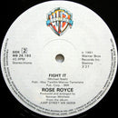 Rose Royce – R.R. Express (VG+) BOX8