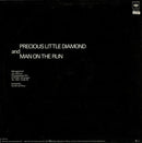 Fox The Fox – Precious Little Diamond (Special Remix) (NM, FUNDA VG+) BOX23