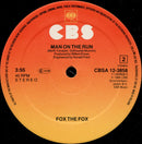 Fox The Fox – Precious Little Diamond (Special Remix) (NM, FUNDA VG+) BOX23