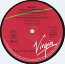Freeez Featuring John Rocca – I.O.U. (The Ultimate Mixes '87) (NM) BOX10