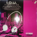 Freeez Featuring John Rocca – I.O.U. (The Ultimate Mixes '87) (NM) BOX10