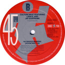 Culture Beat Featuring Lana E. And Jay Supreme – No Deeper Meaning (VG+) BOX14