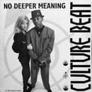 Culture Beat Featuring Lana E. And Jay Supreme – No Deeper Meaning (VG+) BOX14