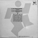 Culture Beat Featuring Lana E. And Jay Supreme – No Deeper Meaning (VG+) BOX14