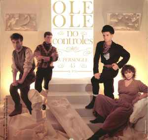 Ole, Ole  – No Controles (NM) BOX21